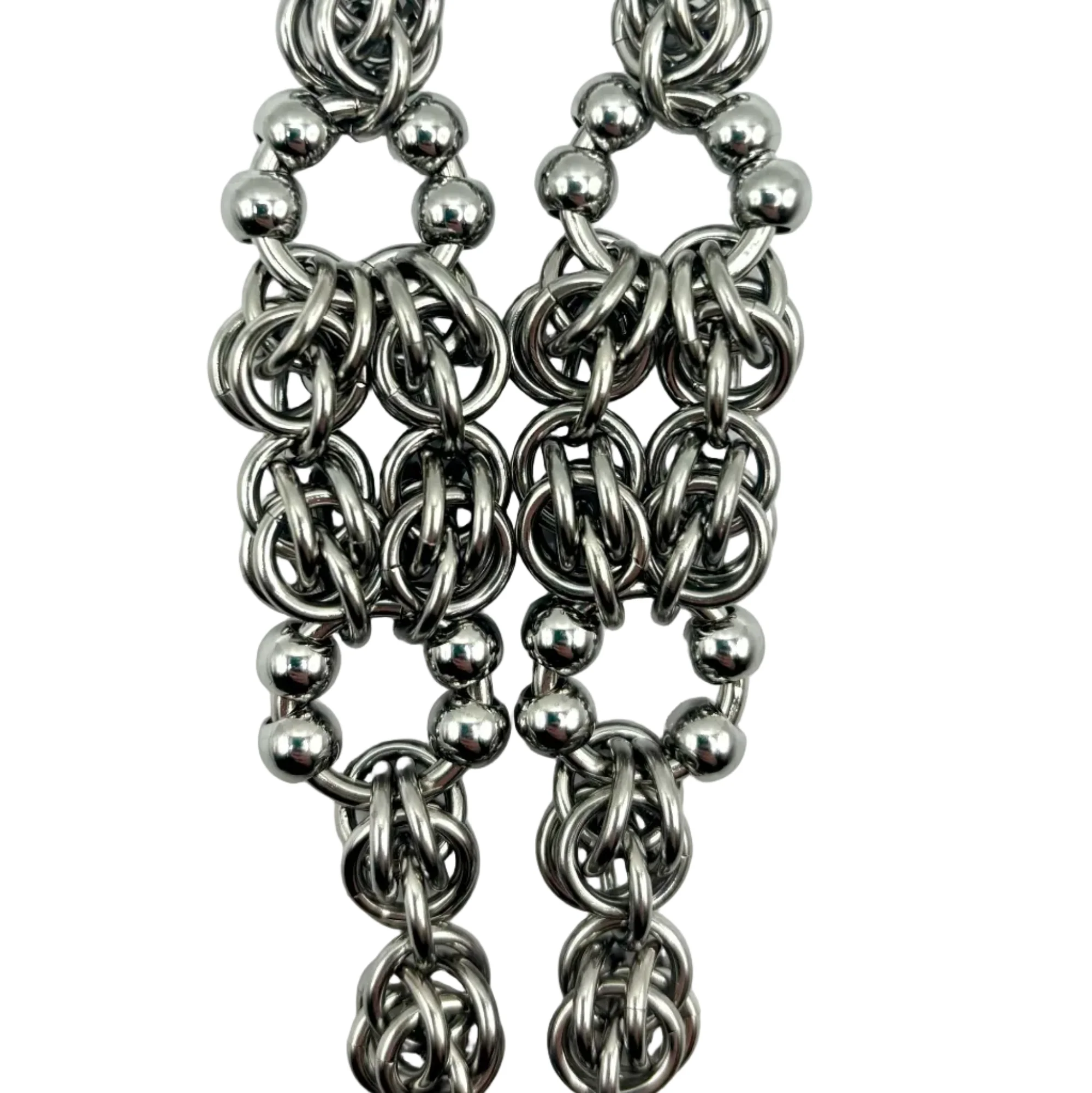 Warfare Necklace - Image 2