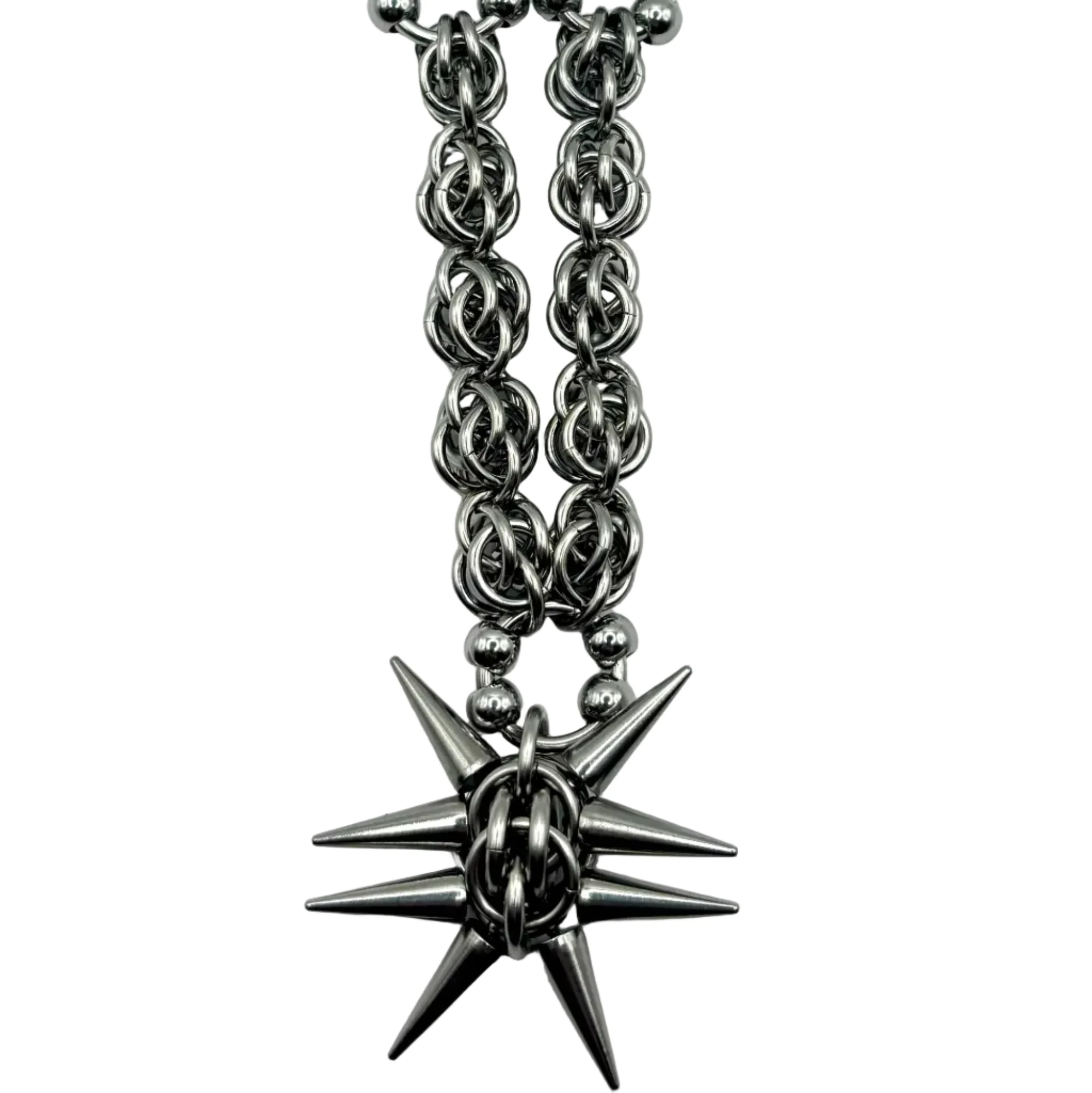 Warfare Necklace - Image 3