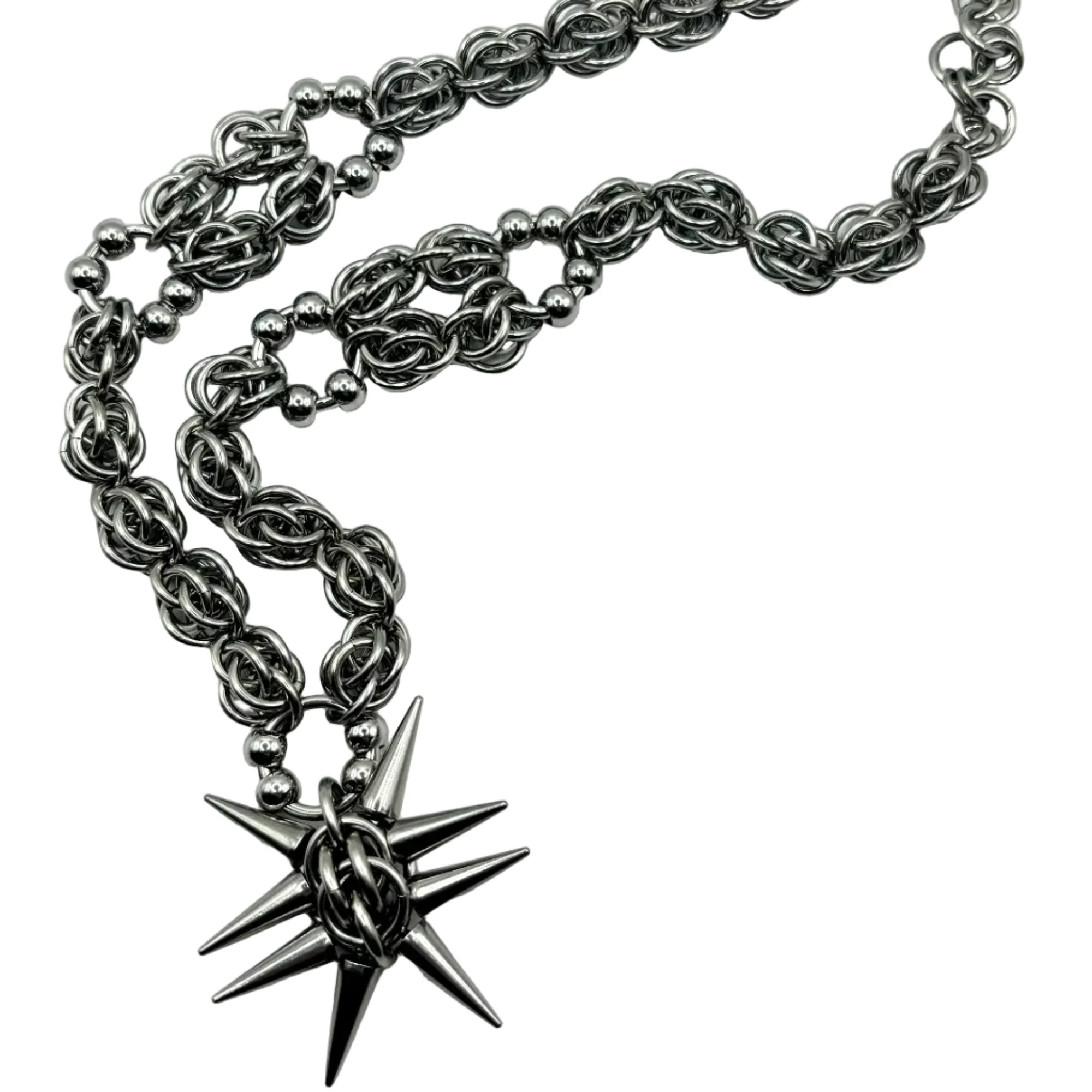 Warfare Necklace - Image 4