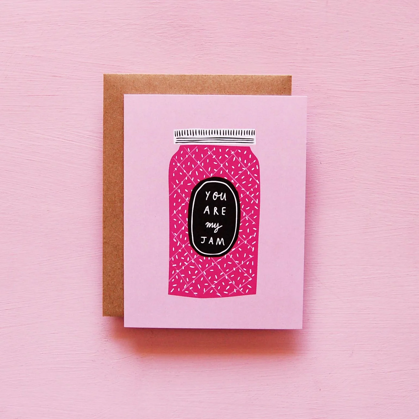 You Are My Jam Card - Image 2