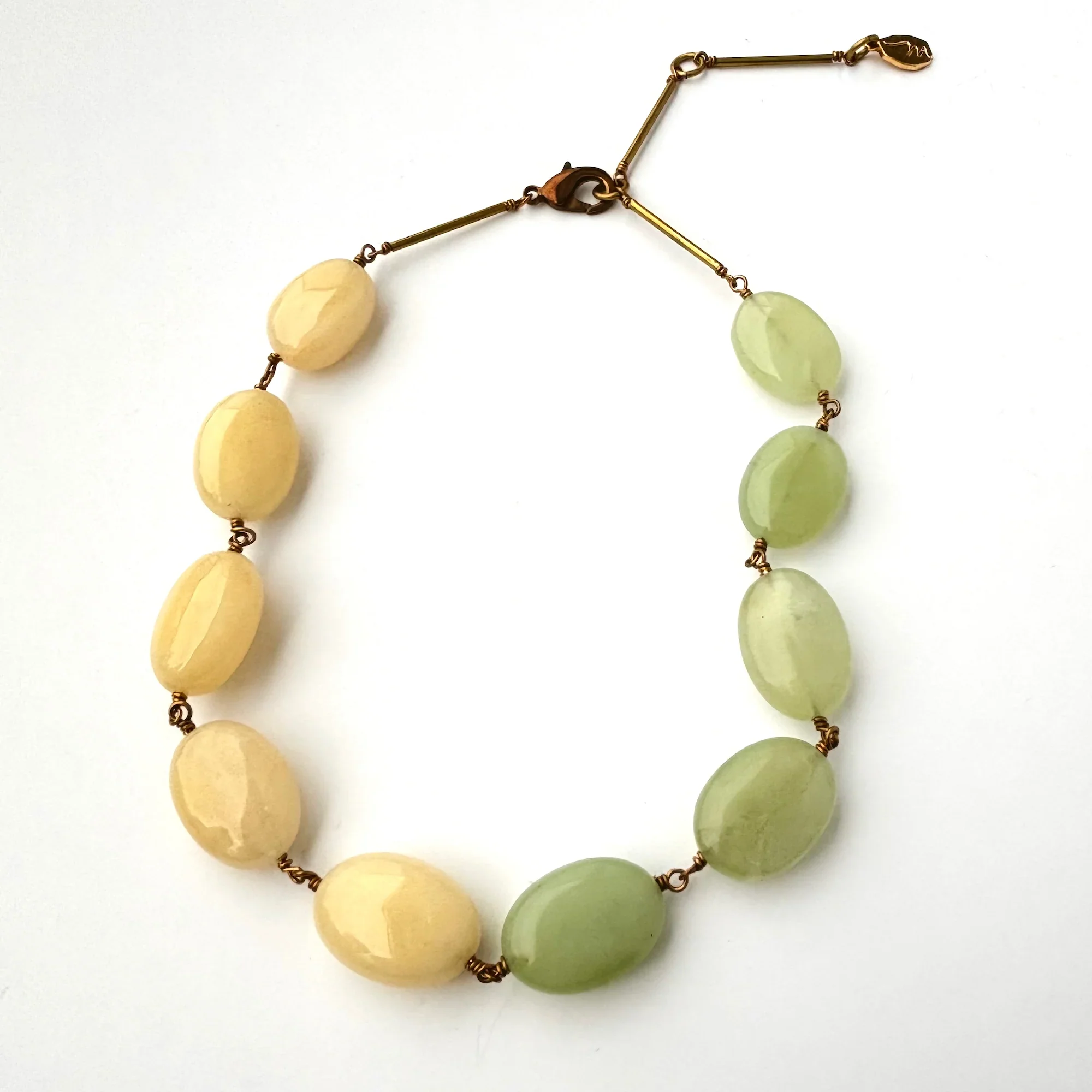 You're a Gem Necklace - Image 2